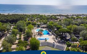 Club Del Sole Marina Family Resort  4*